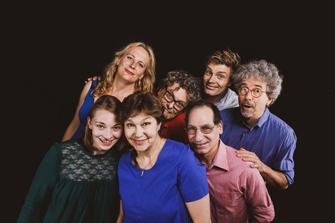 DRAMA light - Heidelberg - 19.12.2025 19:30