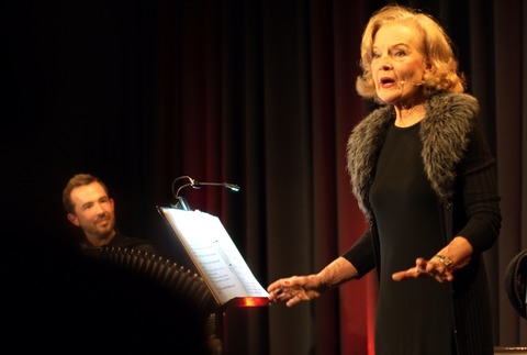 Piaf - Au Bal des Amours - Essen - 25.10.2025 19:00