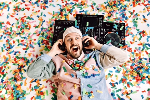 Nilsen - Das Kinder-Mitmach-Konzert - Kaiserslautern - 15.03.2026 14:00