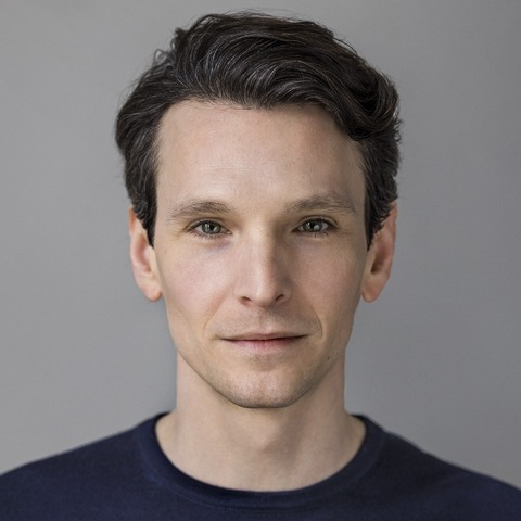 Sabin Tambrea: Vaterlnder - 17. Kultur im Kursaal 2025/26 - Bad Sckingen - 17.01.2026 19:30
