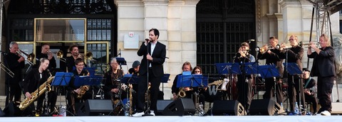 15. Gifhorner Lions-Benefizkonzert - Gifhorn - 07.09.2025 11:00