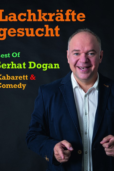 Serhat Dogan - Lachkrfte gesucht - Best of - Pforzheim - 17.01.2026 19:30