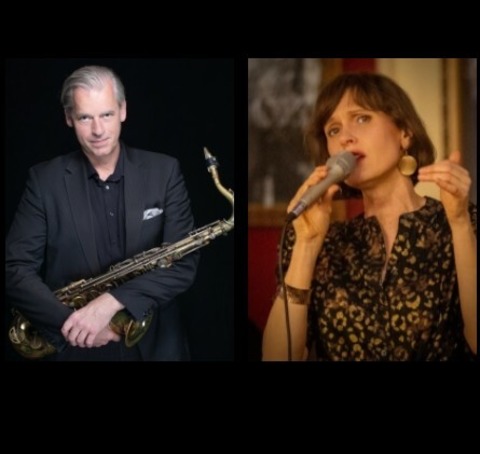The Story of Jazz Vol. 9: Lady Day & Prez - A Musical Romance - Eine Hommage an Billie Holiday und Lester Young - Braunschweig - 10.09.2025 19:30