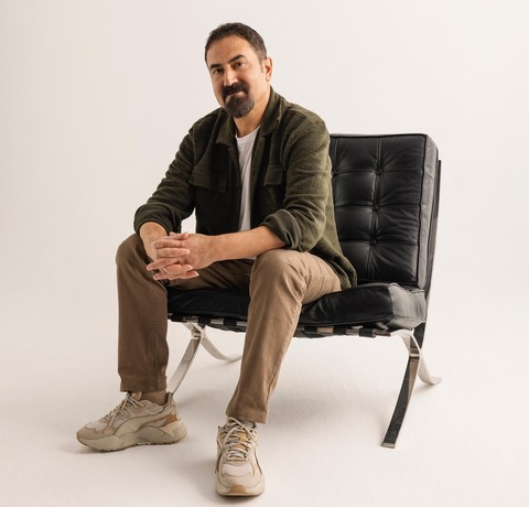 Mikal Aslan Ensemble - Neo traditional Music - The Miracle of Euphrates - RSSELSHEIM - 25.09.2025 20:00