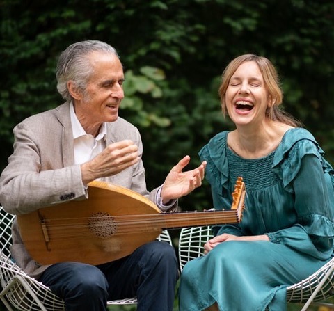 Lieder der Renaissance - Per a Meraviglia - Wallenhorst - 03.10.2025 20:00