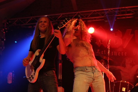 AB/CD - 35 Jahre - Aschaffenburg - 22.11.2025 20:00