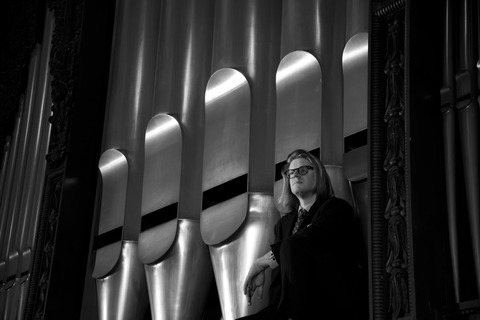 Die Orgel im Dialog mit Bach und Schumann - Basel - 18.08.2025 19:30