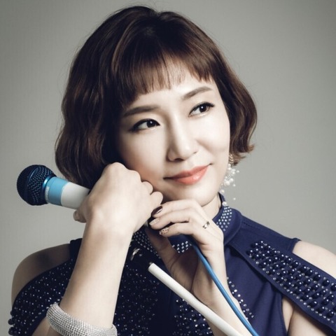Hyejin Cho & Jrg Seidel Trio | Tribute to Swing - Dresden - 03.10.2025 19:00