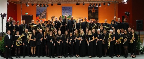 Benefizkonzert des Rotary Club Lohr-Marktheidenfeld und des Symphonischen Blasorchesters Lengfurt - Musik fr den Skaterplatz in Lohr - Lohr am Main - 18.10.2025 19:30