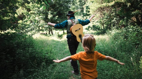 Der Wald und seine Gste - Stuttgart - 13.07.2025 16:00