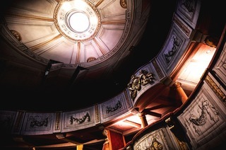 Bunbury - oder Die Bedeutung des Ernstseins