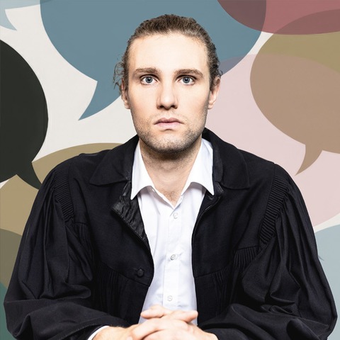 Rishi - von Kees Roorda - Celle - 20.09.2025 20:00