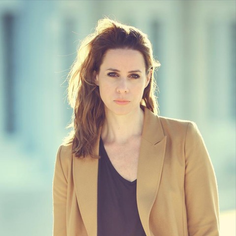 NATALIE AMIRI - &#8222;Der Nahost-Komplex. Von Menschen, Trumen und Zerstrung&#8220; - Berlin - 04.11.2025 20:00