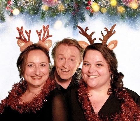 La-La-Lametta - Ein musikalischer Weihnachtsspa - Karlsruhe - 25.12.2025 19:30