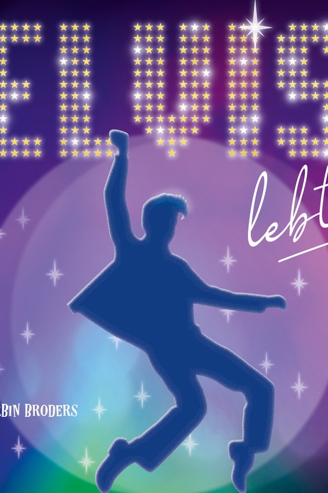 Elvis lebt - Kiel - 31.12.2025 20:00