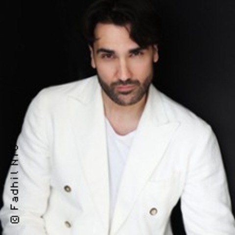Ein Opernabend mit Jonathan Tetelman - Essen - 03.10.2025 19:00