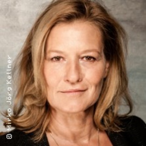Suzanne von Borsody liest &#8222;Heinrich Heine&#8220; - BERLIN-STEGLITZ - 03.11.2025 20:00