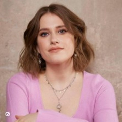 Saskia Frhlich - Comedy Solo - DSSELDORF - 04.12.2025 19:00