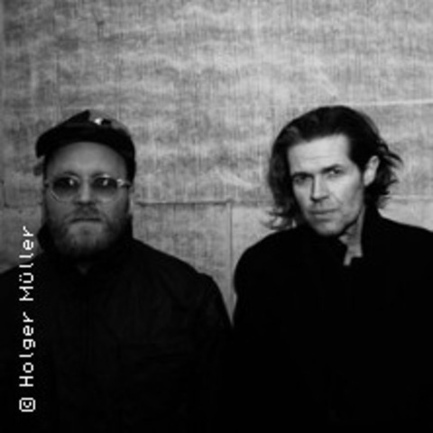 Roforofo - FRANKENTHAL - 09.09.2025 20:00