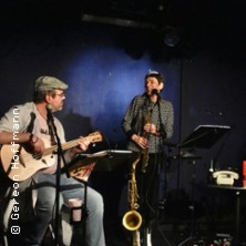 Fragen Sie Frau Renate - Musikkabarett - FRANKENTHAL - 07.12.2025 18:00
