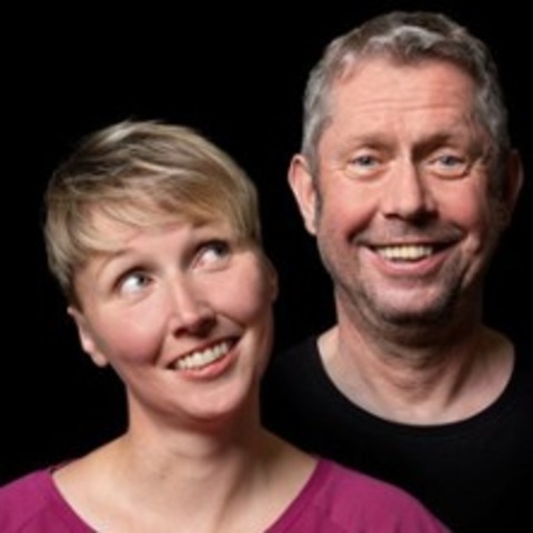 Didiplay & Lore Anderson - SAALFELD - 24.10.2025 20:00