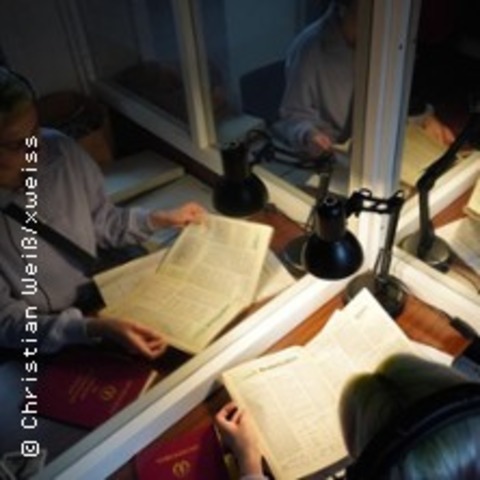 Der Prozess III - HILDESHEIM - 28.08.2025 16:00