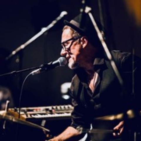 Jens Fischer Rodrian - Trio - MAGDEBURG - 05.09.2025 19:00