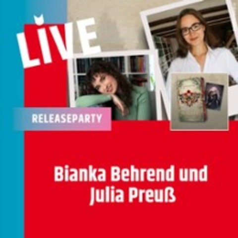 Night Lake Academy - Releaseparty - BERLIN - 22.08.2025 18:00