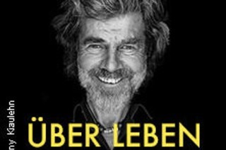 Reinhold Messner - ber Leben
