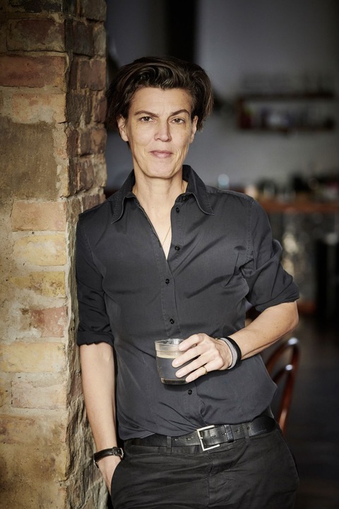 Carolin Emcke & Anja Lechner - Heidelberg - 12.10.2025 17:00