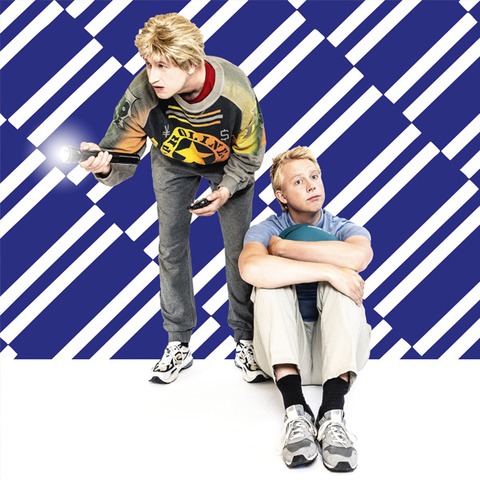 Rico, Oskar und die Tieferschatten - von Andreas Steinhfel, fr die Bhne bearbeitet von Felicitas Loewe - Celle - 02.10.2025 18:00
