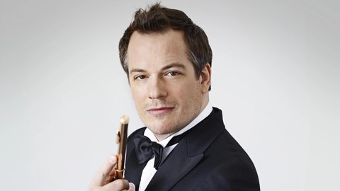 Kammermusikring Spielzeit 25/26 - Emmanuel Pahud, Flte und Marie-Pierre Langlamet, Harfe - Celle - 05.05.2026 20:00