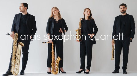 Arcis Saxophon Quartett - Neuenhagen bei Berlin - 30.05.2026 19:00