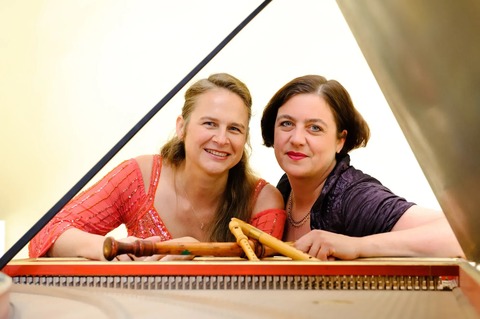 Amor & Rosignolo - Neuenhagen bei Berlin - 18.04.2026 19:00