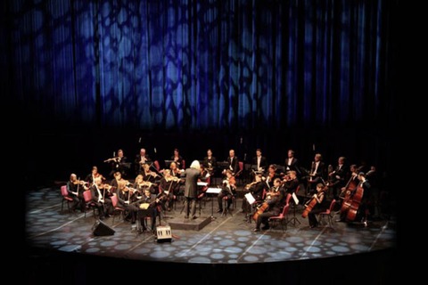 Kammersymphonie Berlin, Leitung: Jrgen Bruns - Neuenhagen bei Berlin - 20.12.2025 19:00