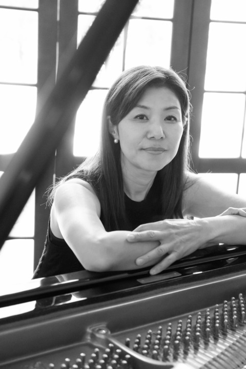 Sachiyo Nomura - Neuenhagen bei Berlin - 18.10.2025 19:00