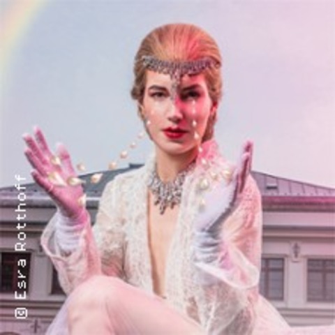 Evita - Dresden - 01.03.2026 15:00