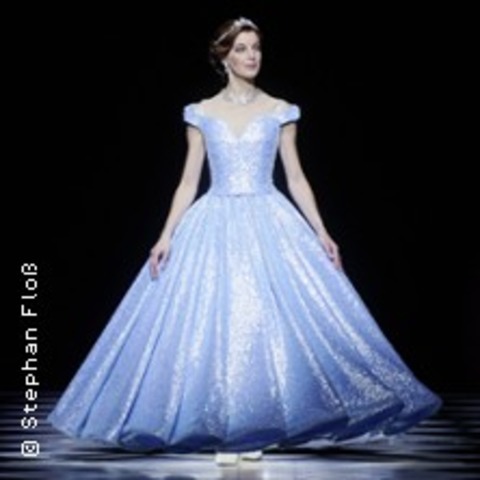 My Fair Lady - Dresden - 29.03.2026 15:00