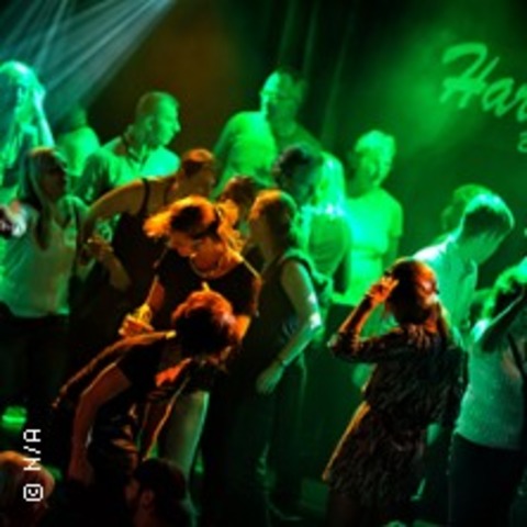 Welcome Back To The 90s - Bonn - 06.09.2025 20:00