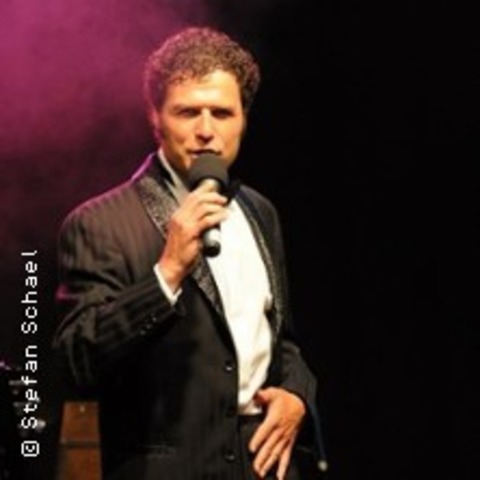 Elvis Presley - Memories - BIELEFELD - 27.09.2025 19:00