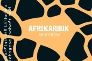 AfroKaribik - John Noville feat. Anthony Lock u.a.