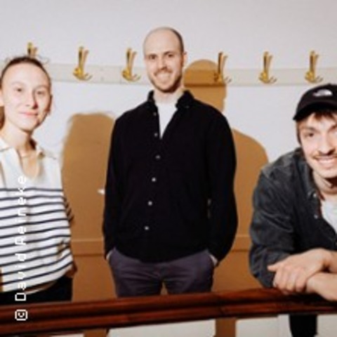 Lars Pagelsen Trio - Brunsbttel - 23.01.2026 20:00
