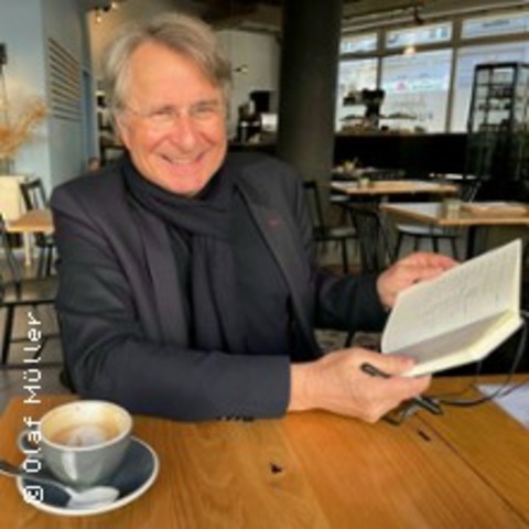 Rurfieber - Kriminalroman - Lesung mit Olaf Mller - DREN - 23.09.2025 19:30