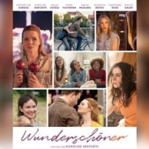 Sommerkino Tag 7: Wunderschner - HAGEN - 22.08.2025 21:30