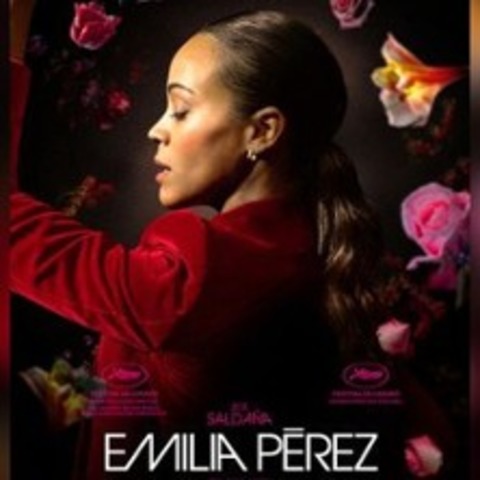 Sommerkino Tag 6: Emilia Prez - HAGEN - 15.08.2025 21:45