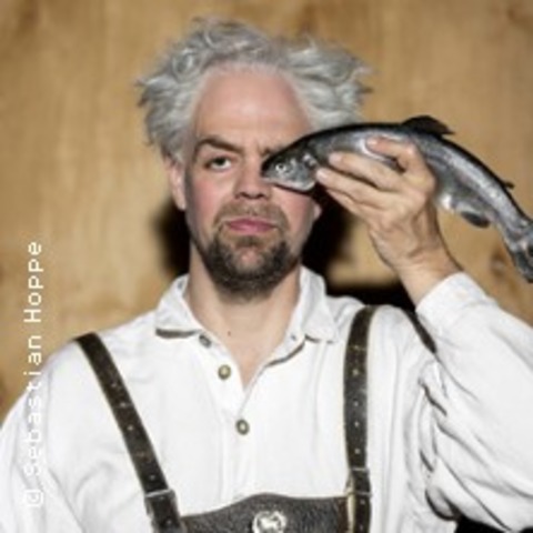 Fischer Fritz - Dresden - 07.09.2025 19:00