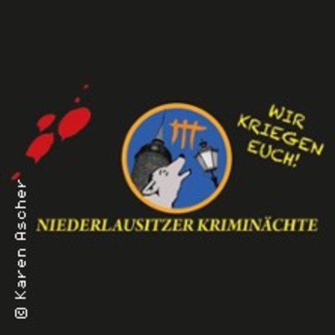 Lesung mit Jrgen Kehrer - LBBENAU/SPREEWALD - 16.11.2025 17:00