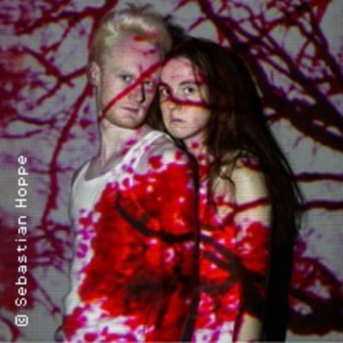 Blutbuch - Dresden - 27.09.2025 19:30