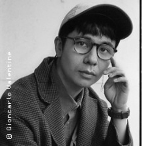 Ocean Vuong - Der Kaiser der Freude | Die schne Lesung - BERLIN - 14.09.2025 18:00