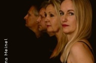 SOS - ABBA Tribute in Concert